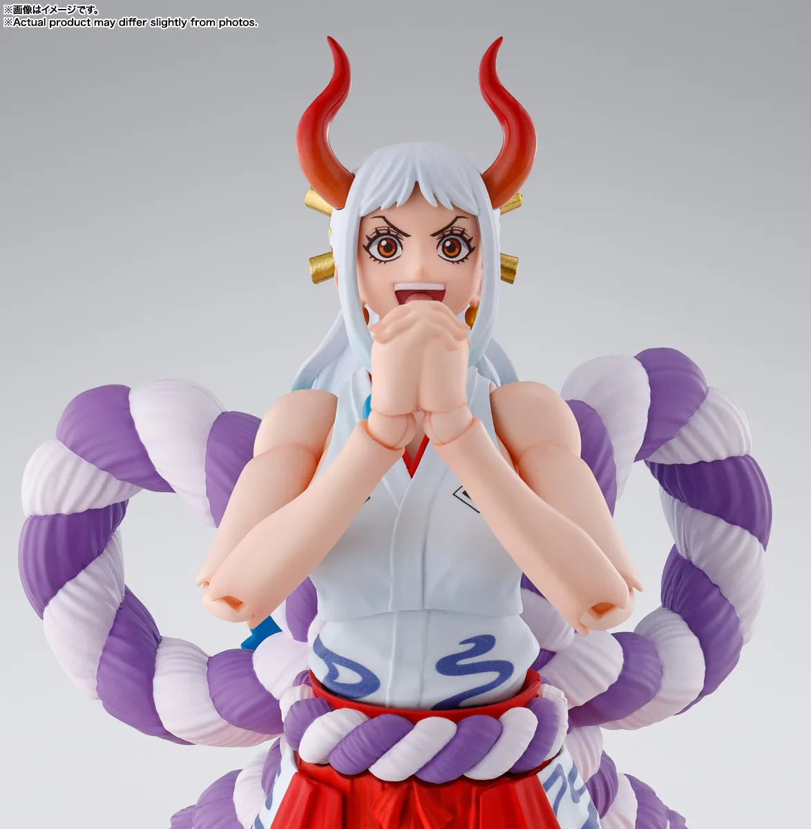SH Figuarts Yamato