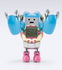 Chogokin Tamagotchi Robot