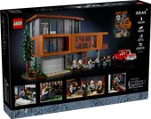 LEGO Ideas Twilight The Cullen House 21354