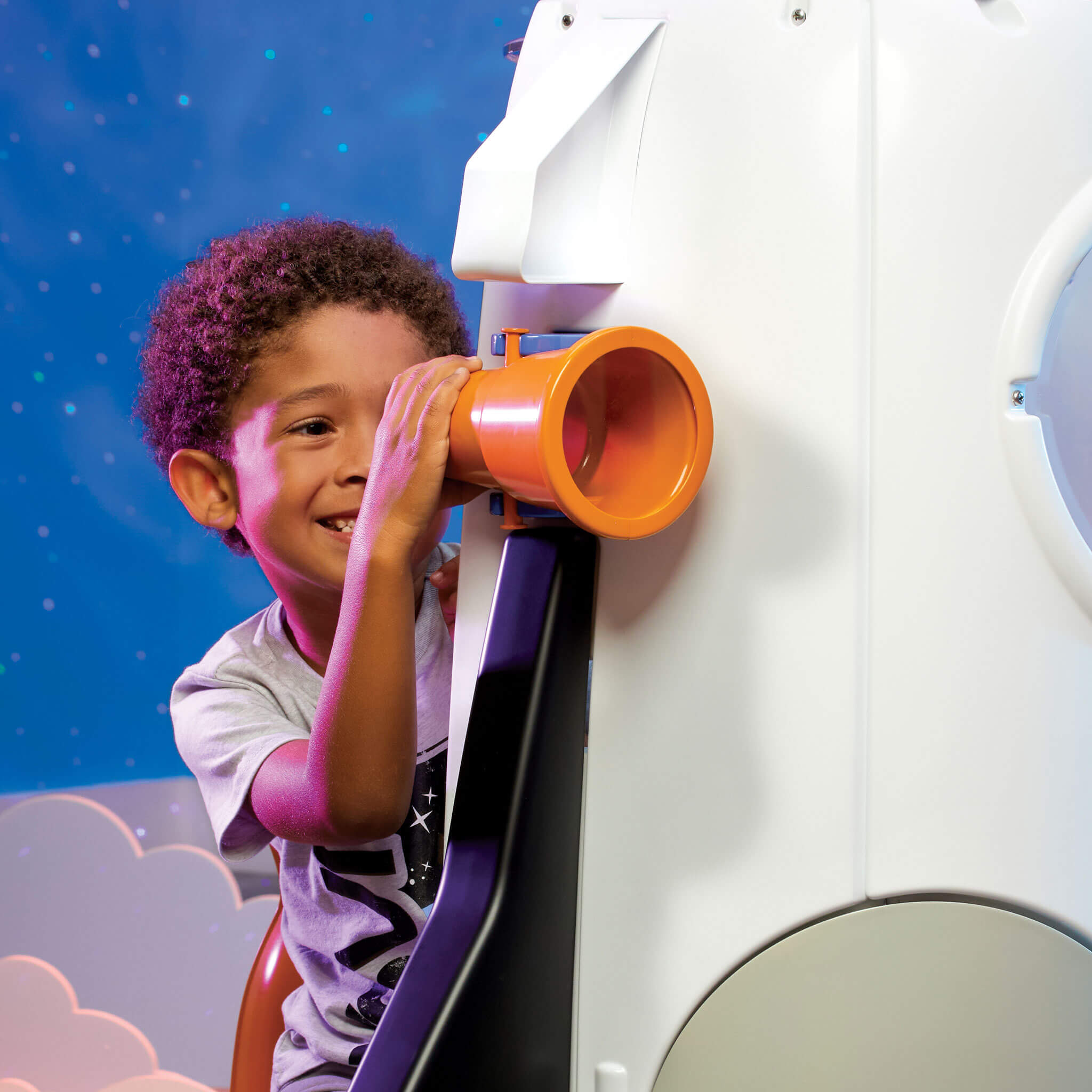 Adventure Rocket™ - Official Little Tikes Website