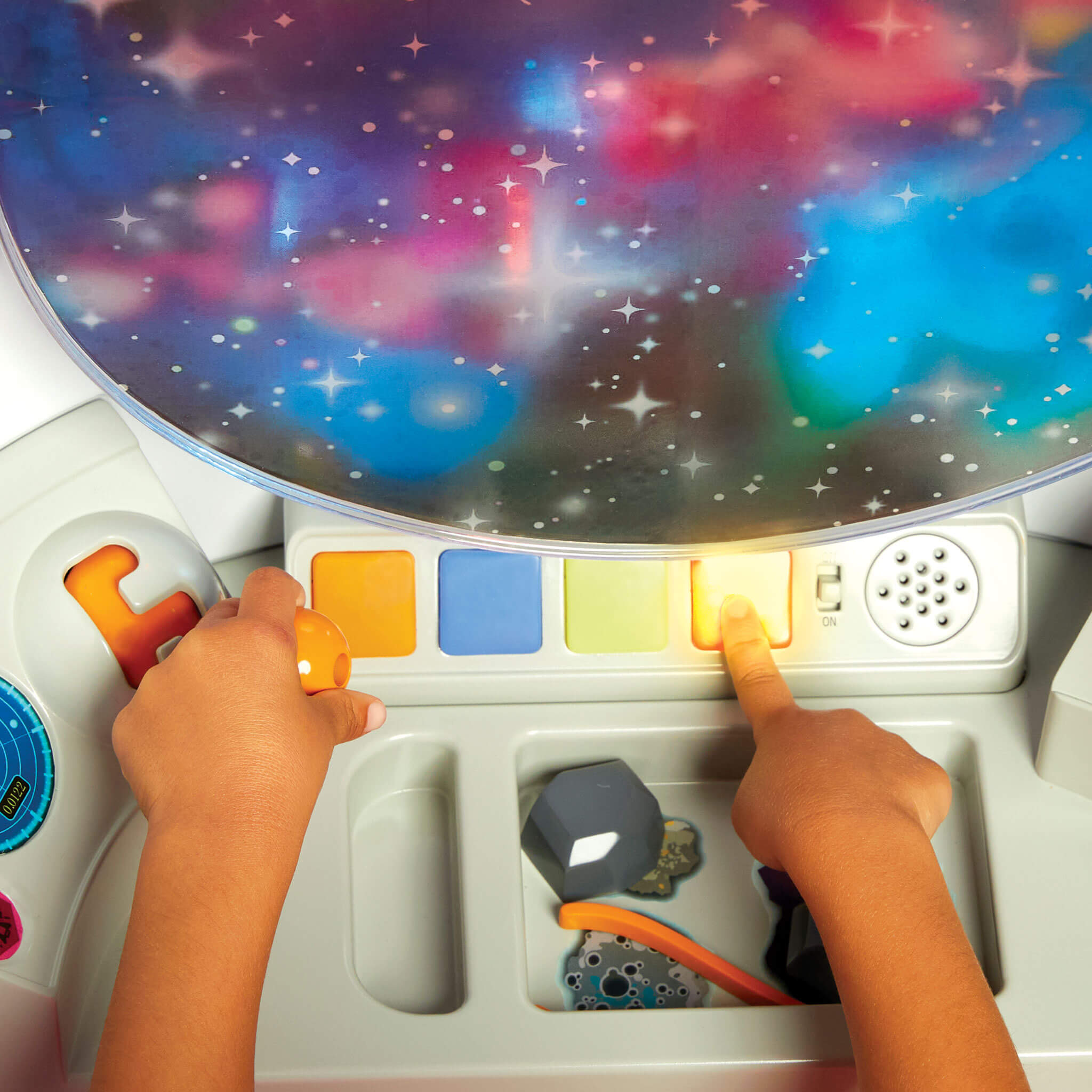 Adventure Rocket™ - Official Little Tikes Website