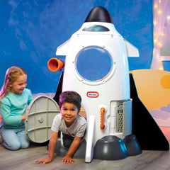 Adventure Rocket™ - Official Little Tikes Website