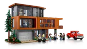 LEGO Ideas Twilight The Cullen House 21354