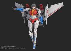 Collection Space CS-03 StarQueen Mech Girl