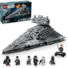 LEGO Star Wars Imperial Destroyer - 75394