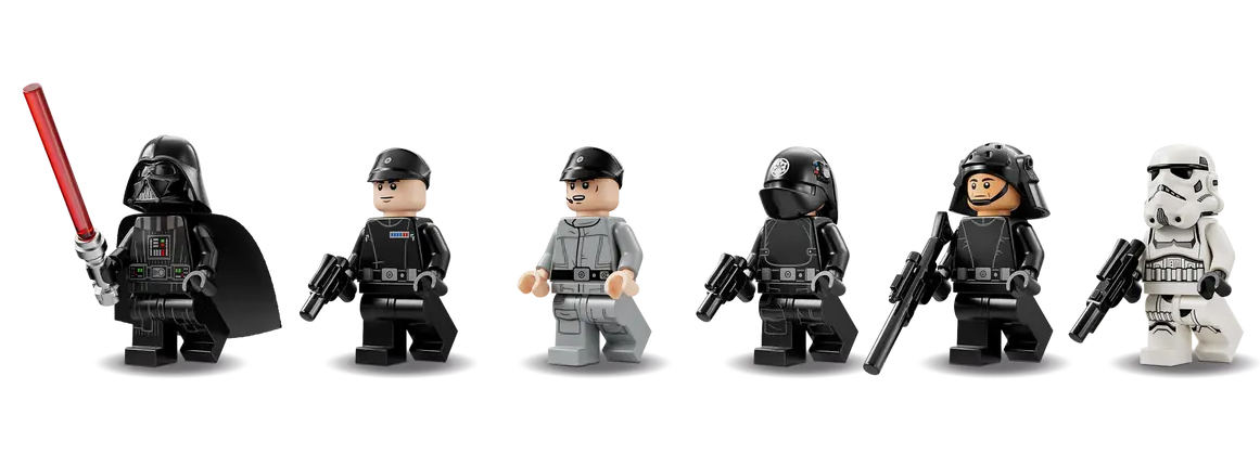 LEGO Star Wars Imperial Destroyer - 75394