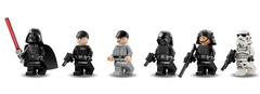 LEGO Star Wars Imperial Destroyer - 75394