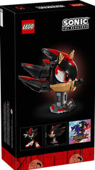 LEGO Sonic the Hedgehog Shadow the Hedgehog – 77000