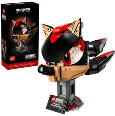 LEGO Sonic the Hedgehog Shadow the Hedgehog – 77000
