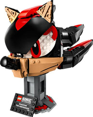 LEGO Sonic the Hedgehog Shadow the Hedgehog – 77000