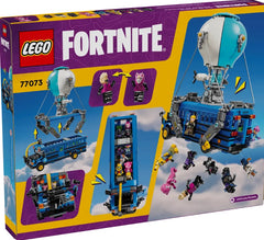 LEGO Fortnite Battle Bus – 77073