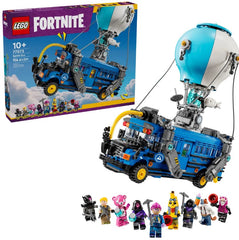 LEGO Fortnite Battle Bus – 77073