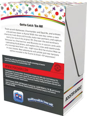 Pokemon Trading Card Games Scarlet & Violet 3.5 -151 Booster Bundle with 6 Booster Card Packs