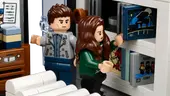 LEGO Ideas Twilight The Cullen House 21354