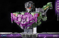 Dream Star Toys DST02-002 - Hook Warrior