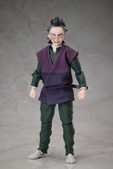 BUZZmod Genya Shinazugawa - Demon Slayer Action Figure