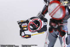 Blaster Cannon Blade Parts Set