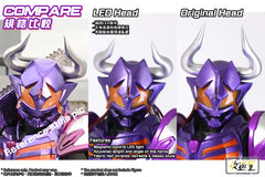 Buffalo God Custom Edition Upgrade Set
