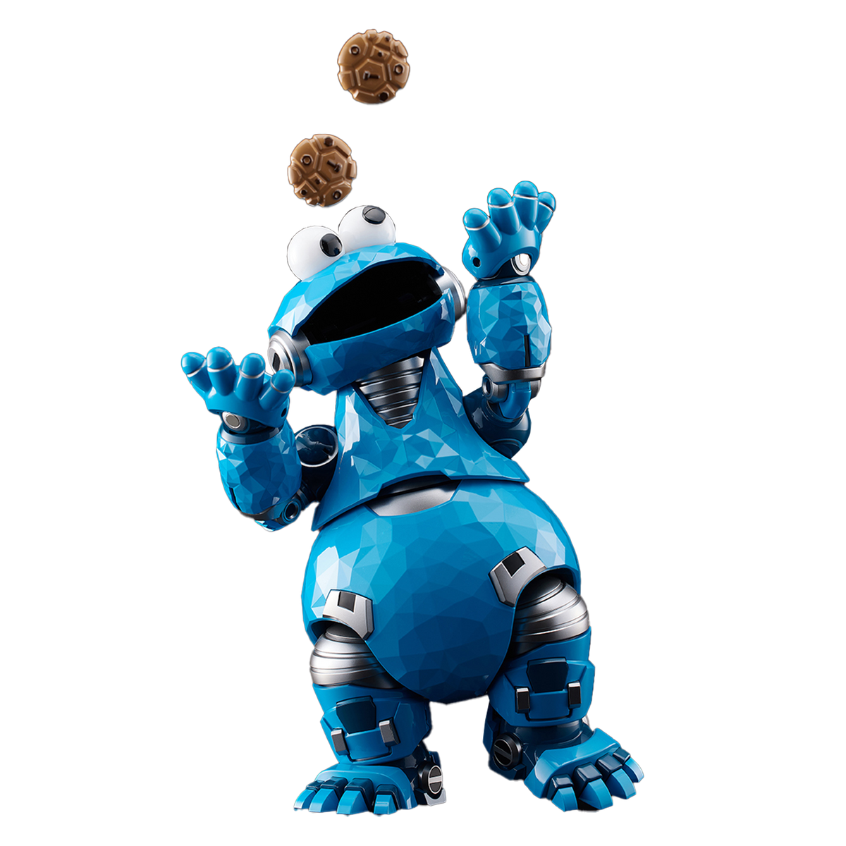 CARBOTIX Cookie Monster - Sesame Street