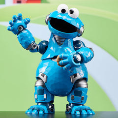 CARBOTIX Cookie Monster - Sesame Street