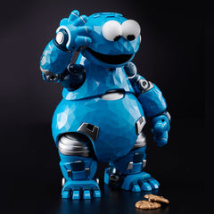 CARBOTIX Cookie Monster - Sesame Street