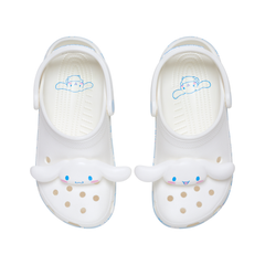 Cinnamoroll x Crocs Adult Classic Clog Shoes Crocs