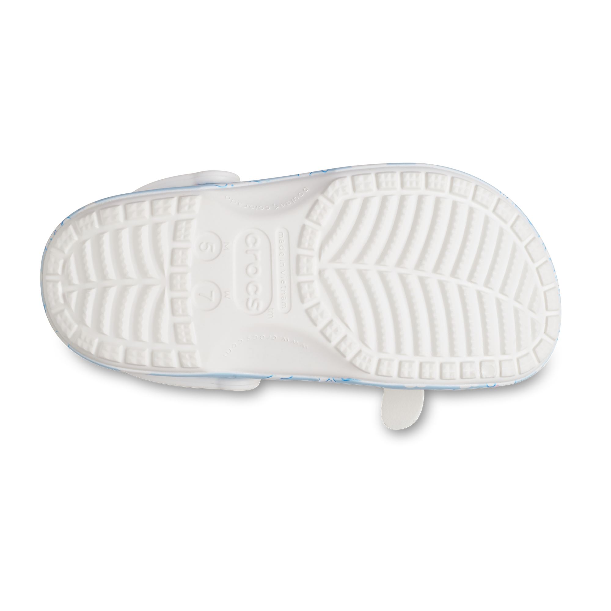 Cinnamoroll x Crocs Adult Classic Clog Shoes Crocs