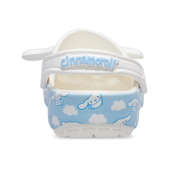Cinnamoroll x Crocs Adult Classic Clog Shoes Crocs