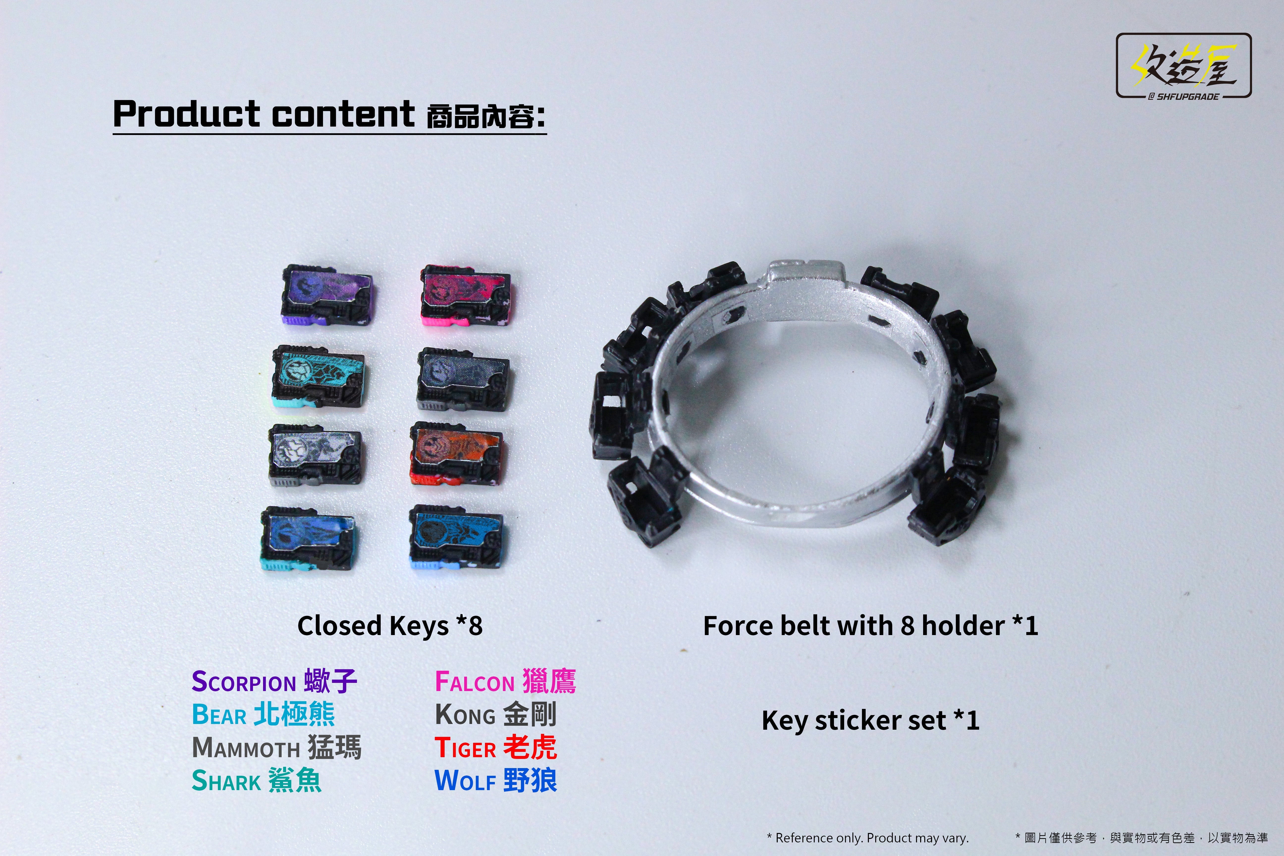 Thunder Belt Full Power