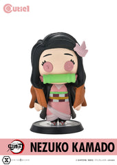 Demon Slayer Cutie1 - Nezuko Kamado
