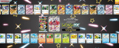 Pokemon Card Shiny Treasure ex Box Scarlet & Violet High Class pack Japanese (SEALED BOX)