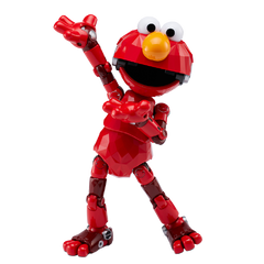 CARBOTIX Elmo - Sesame Street