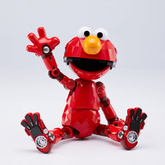 CARBOTIX Elmo - Sesame Street
