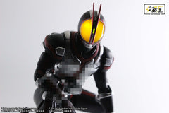 SHF Upgrade SB-555 LED Head