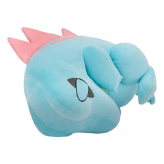 Pokemon 18 Sleeping Plush Totodile