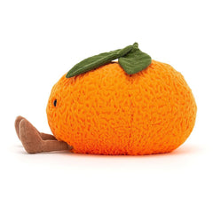 JellyCat Amuseables Clementine Plush
