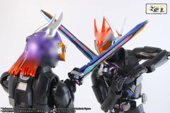 SHFU 1/12 LR Command Sword