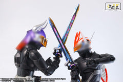 SHFU 1/12 LR Command Sword