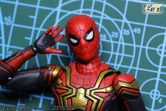 Spiderguy Modified Lenses