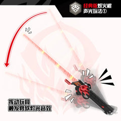 DX Blazing Stick