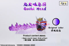 SHF Upgrade Onibi Head
