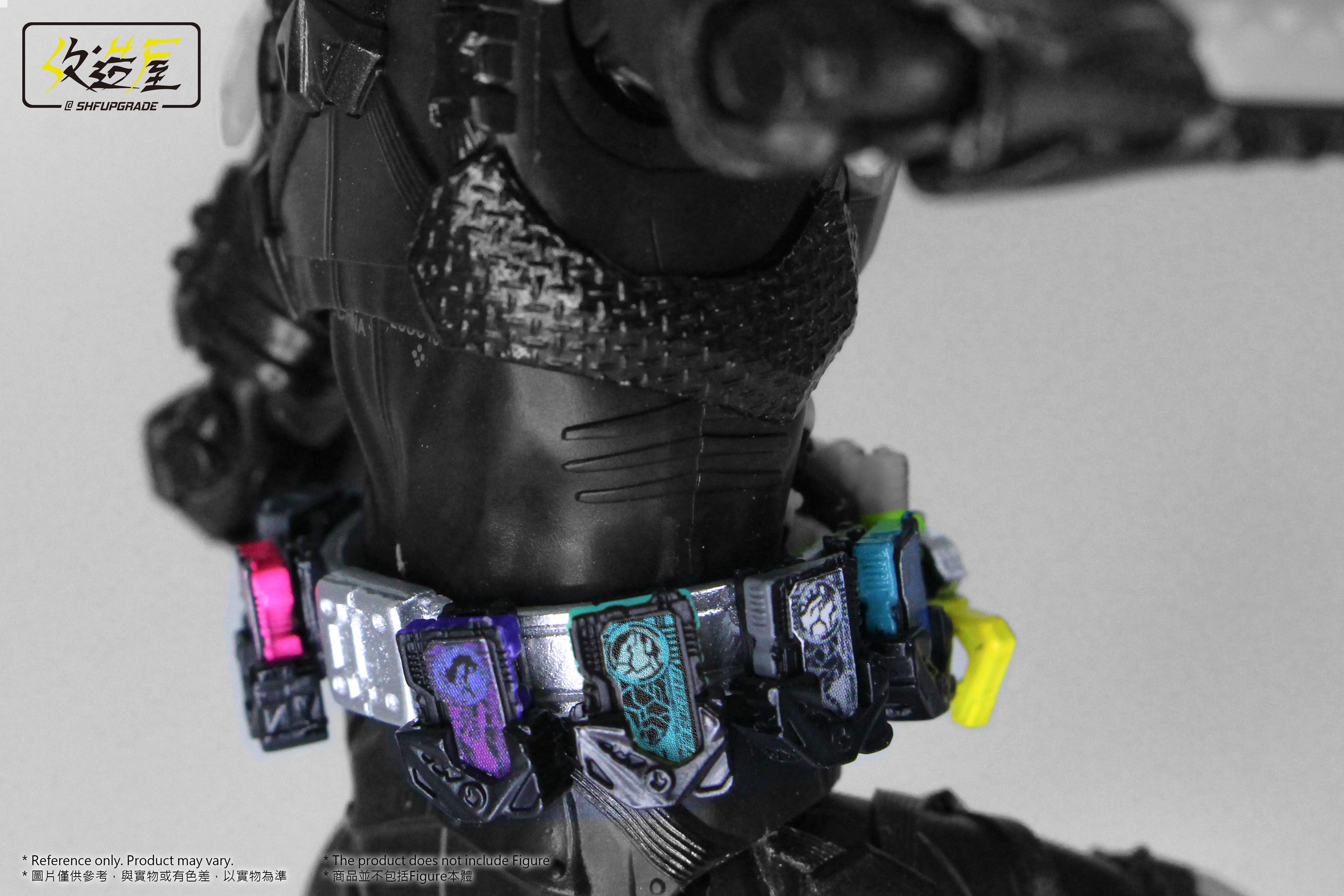 Thunder Belt Full Power