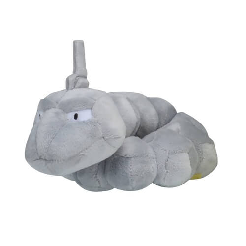 Pokemon Center Original Plush Pokémon Fit Iwork Japan Figure 4521329245546