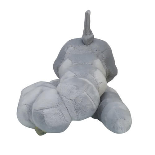 Pokemon Center Original Plush Pokémon Fit Iwork Japan Figure 4521329245546 1