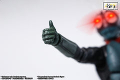 Shin Like Gesture Set