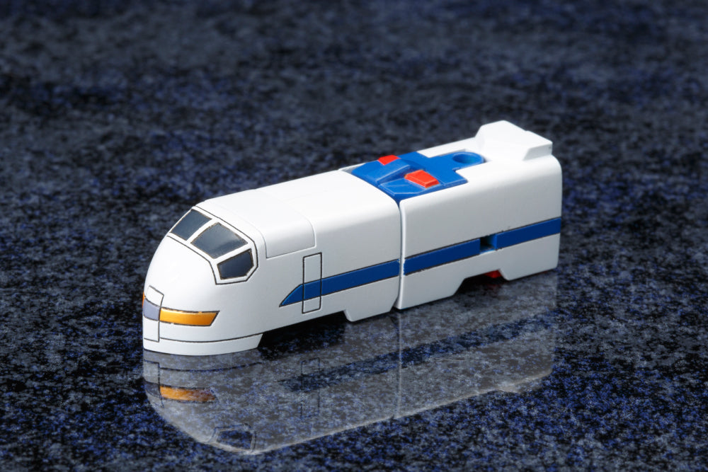 D-Style Brave Express Might Gaine