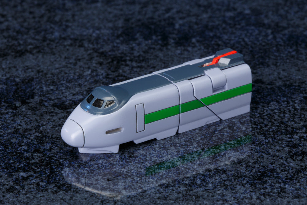 D-Style Brave Express Might Gaine