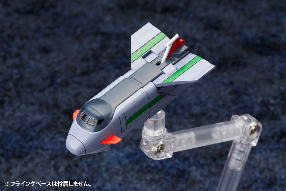 D-Style Brave Express Might Gaine