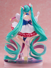 Creators Collection Figure Hatsune Miku: Rosuuri Ver. Figure