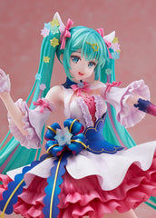 Creators Collection Figure Hatsune Miku: Rosuuri Ver. Figure